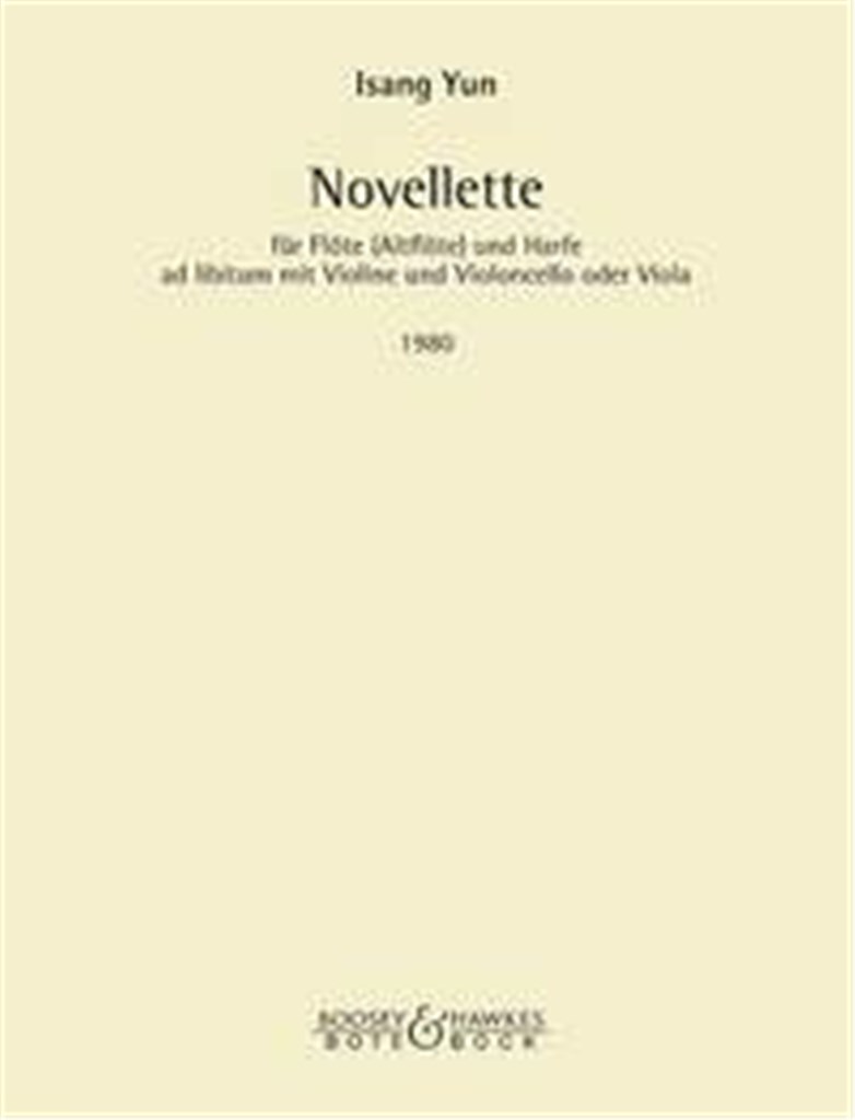 Novellette